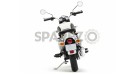 Royal Enfield Classic 350 1:12 Scale Model Ash Color - SPAREZO